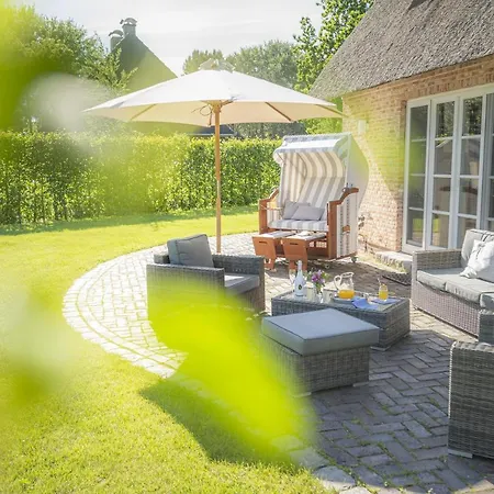 Prázdninový dům Koellers Hus