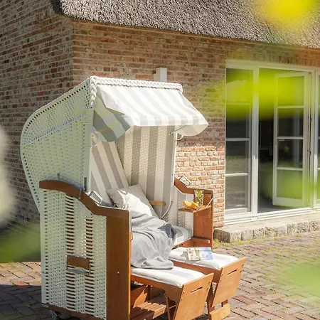 Koellers Hus Ferienhaus *