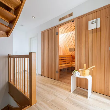 Koellers Hus Ferienhaus *