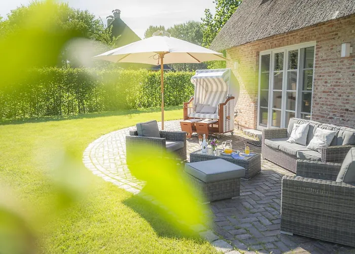 Prázdninový dům Koellers Hus