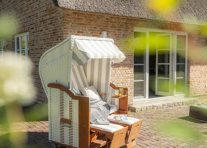 Koellers Hus Prázdninový dům *